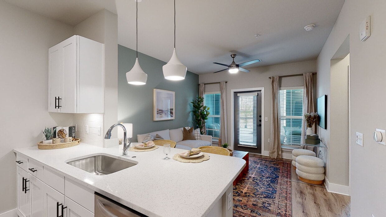 Photo - Satori West Ashley Apartments