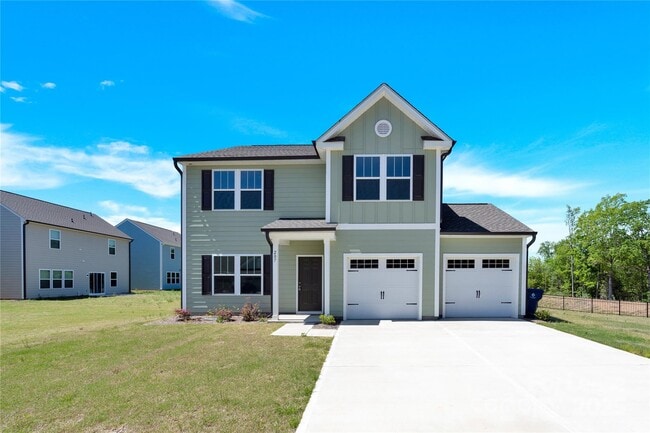 Photo - 207 Aspire Cir Casa