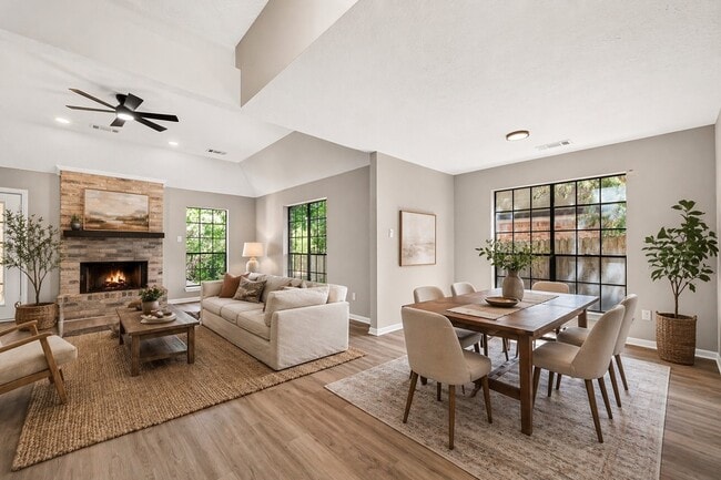 Building Photo - 4906 Pleasure Lake Ln