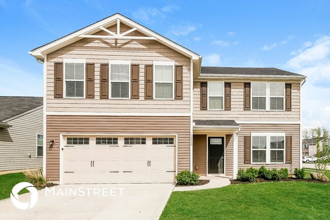 Building Photo - 13823 N Cardonia Dr