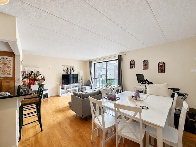 31 Harris St Unit 102