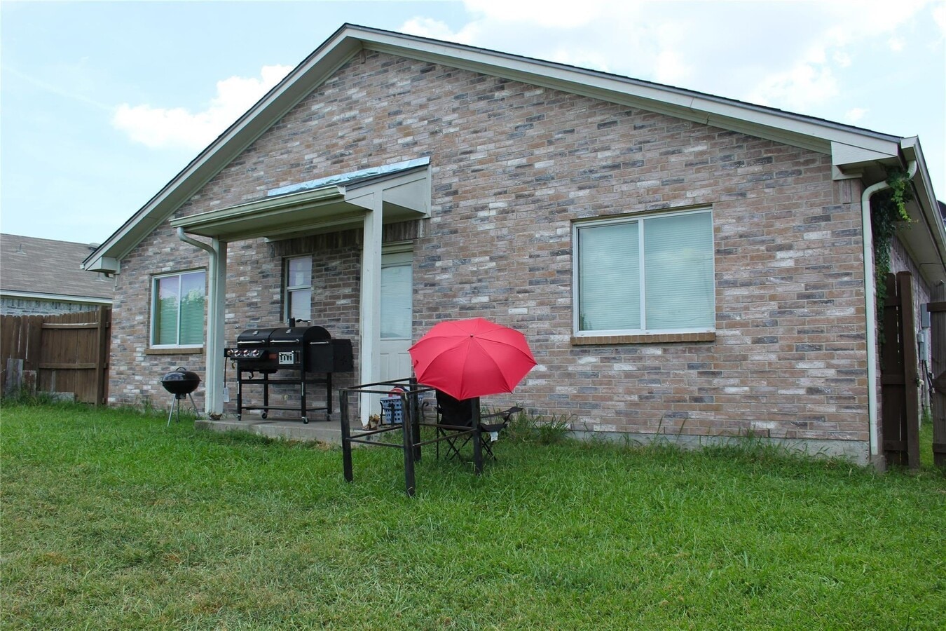 Photo - 1710 Manor Garden Curve