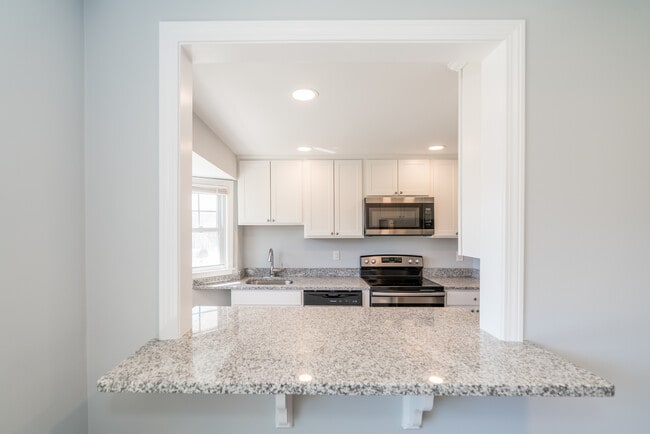 Photo - Vernon Gardens