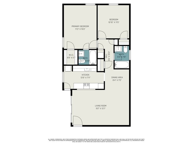 Heatherwood Apartments