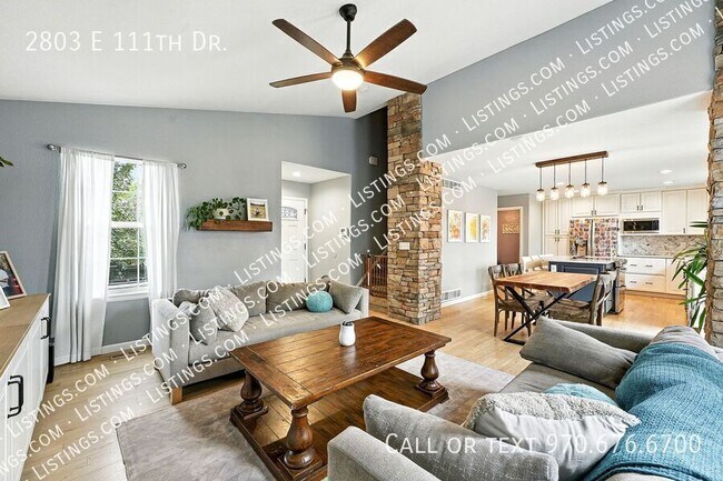 Photo - 2803 E 111th Dr
