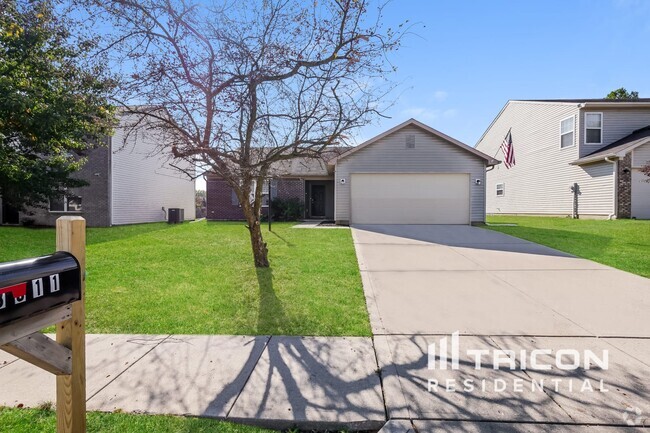 Building Photo - 8911 Leffler Ln Rental