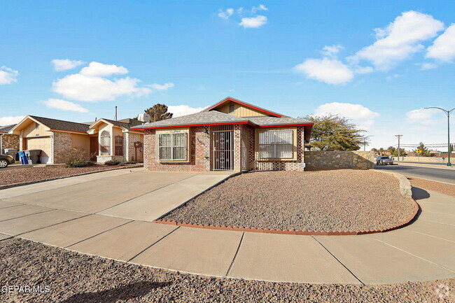 Building Photo - 11655 Eric Payne Ct Rental