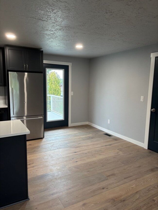 Photo - 3 Bed Home with Yard, Garage + In-Unit W/D