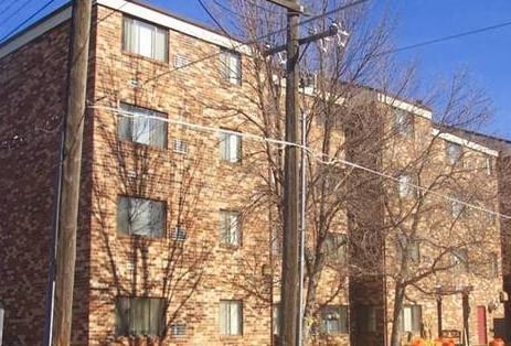 Photo - River Ridge Apartments