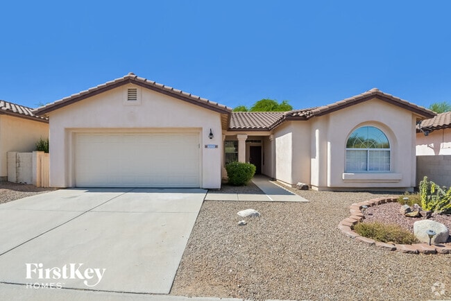 Building Photo - 3201 W Cactus Tree Trail Rental