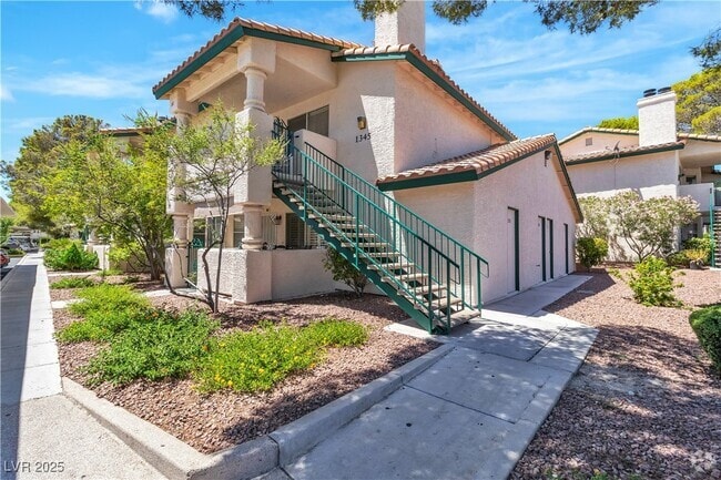 Building Photo - 1345 Cinder Rock Dr Unit 201 Rental