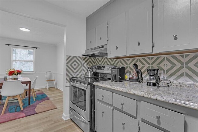 Photo - 2394 Lawrenceville Hwy