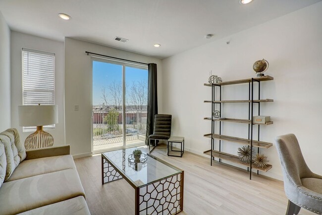 Photo - Liberty Lofts