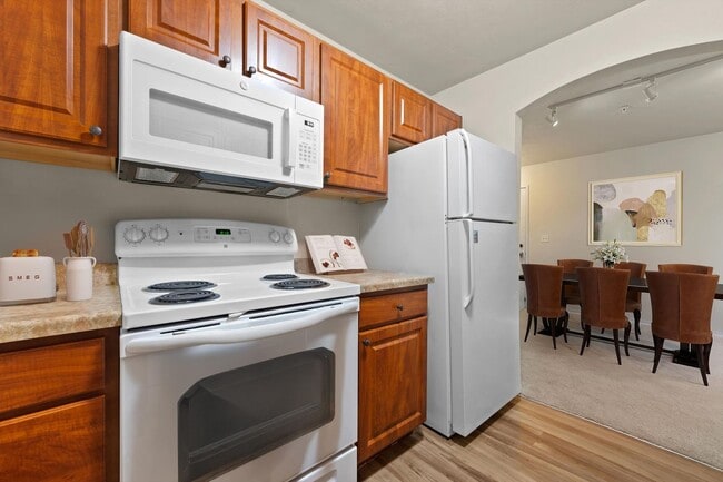 Photo - Hidden Ponds