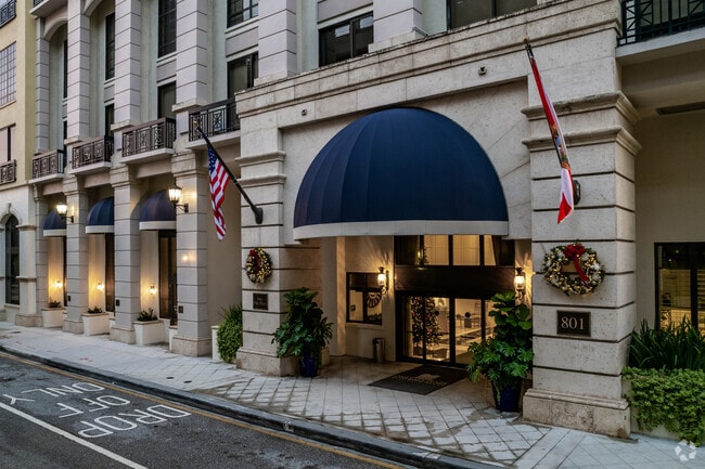 Photo - One City Plaza