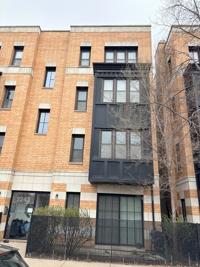 Photo - 2243 N Lister Ave Condo Unit 201