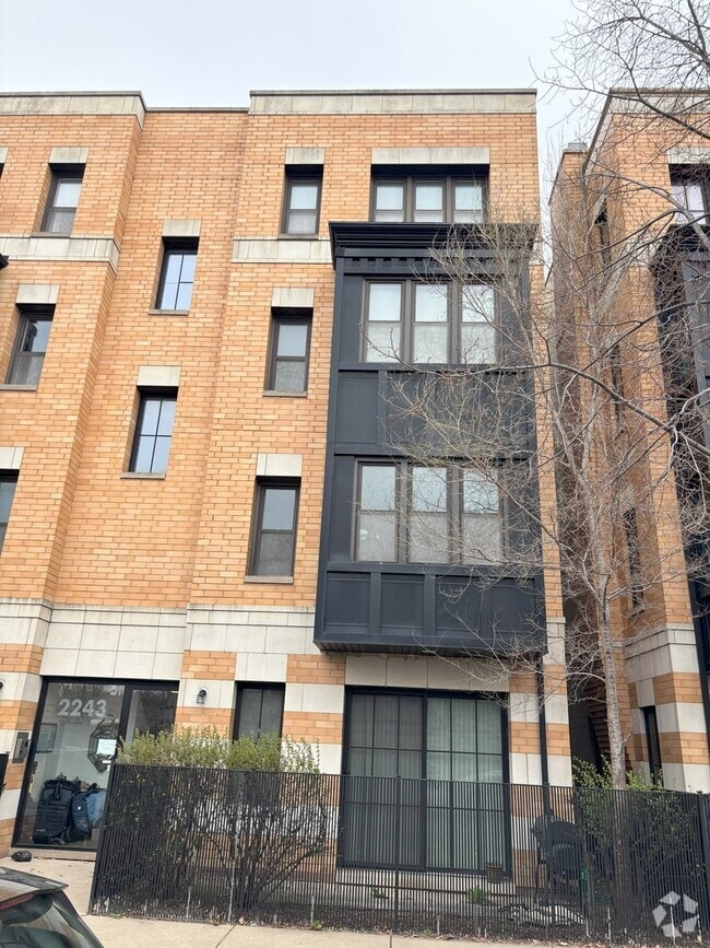Building Photo - 2243 N Lister Ave Unit 201 Rental
