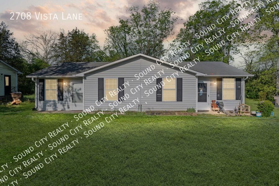 Photo - 2708-2710 Vista Lane --2708