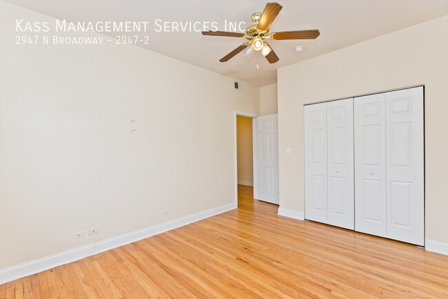 Photo - 2947 N Broadway Unit 2947-2