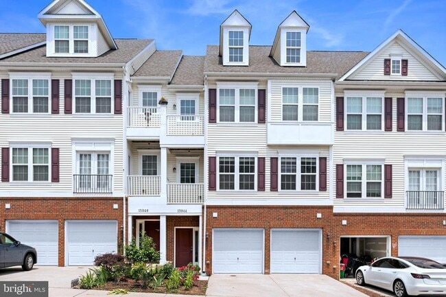Photo - 13944 Hollow Wind Way Townhome