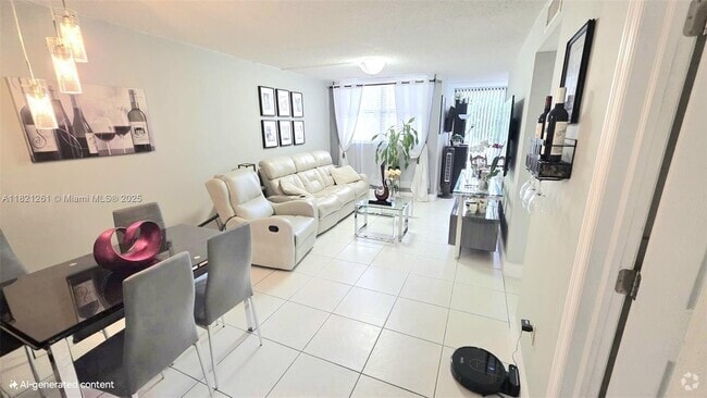 Building Photo - 9420 W Flagler St Unit 208 Rental