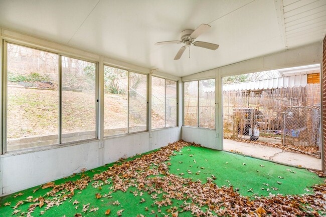 Photo - AVAILABLE APRIL 1ST! RENOVATED 3-bedroom!