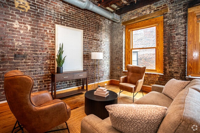 Interior Photo
