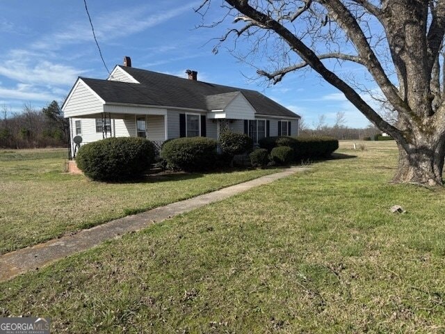 Photo - 661 Seed Cleaner Rd