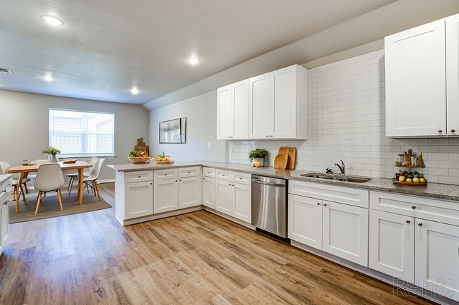 Magnolia Townhomes