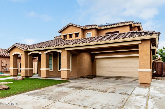 Photo - 16435 N 152nd Ln