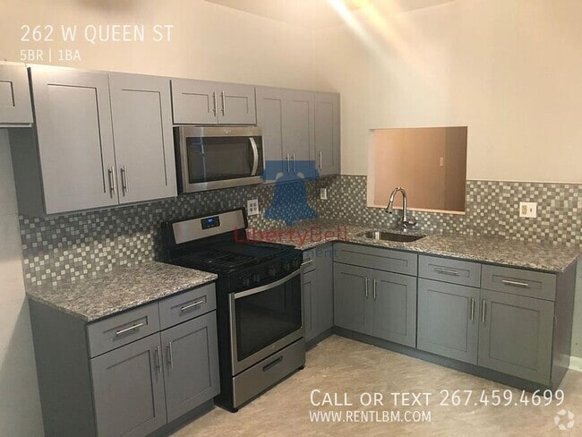 Building Photo - 262 W Queen Ln Rental