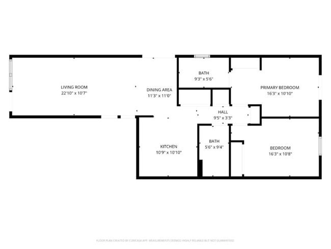 Photo - 122-124-124 Park Ave Unit 124 Park Ave