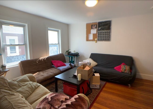 Photo - 197 College Ave Unit #3