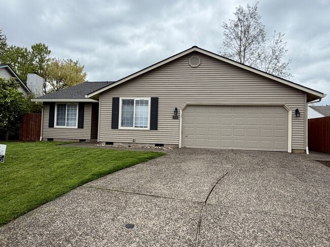 Photo - Cute Ranch with Great street Appeal in Prairie School district