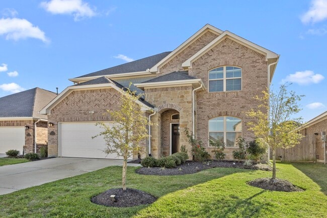 Photo - 31319 Horseshoe Meadow Bend Ln