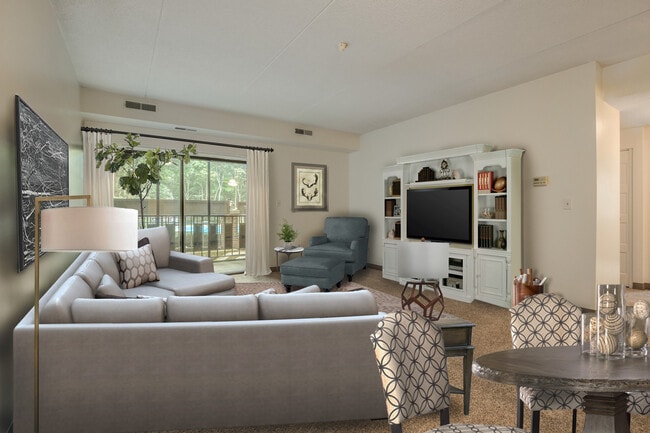 Gardencrest Apartments