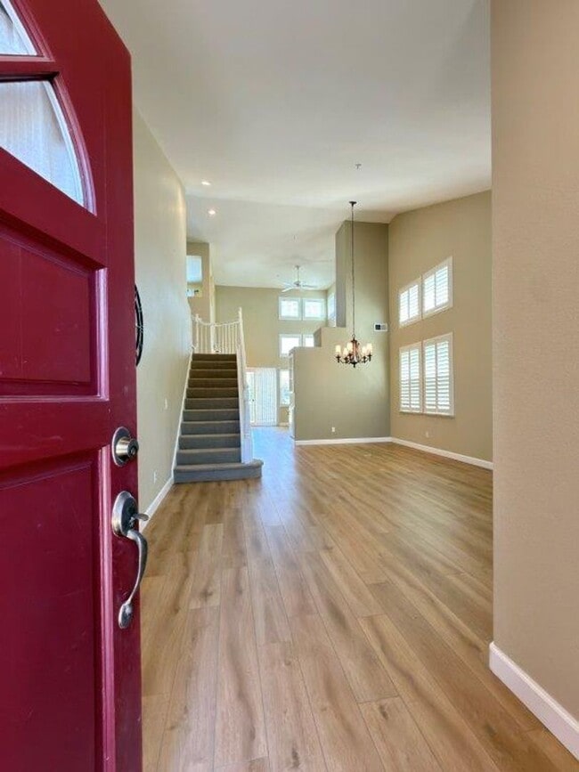 Photo - Coveted Napa Yacht Club 3 Bedrooms, 2 1/2 Bathrooms, w/ 1st Level Primary Bedroom/Bath