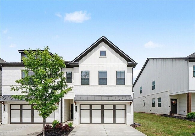4657 Cypress Landing Wy