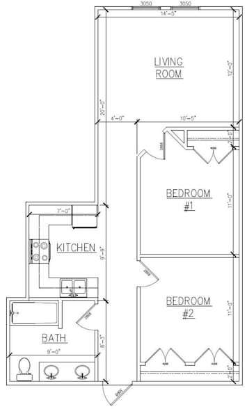 Photo - 11 Aviles St Unit 2D