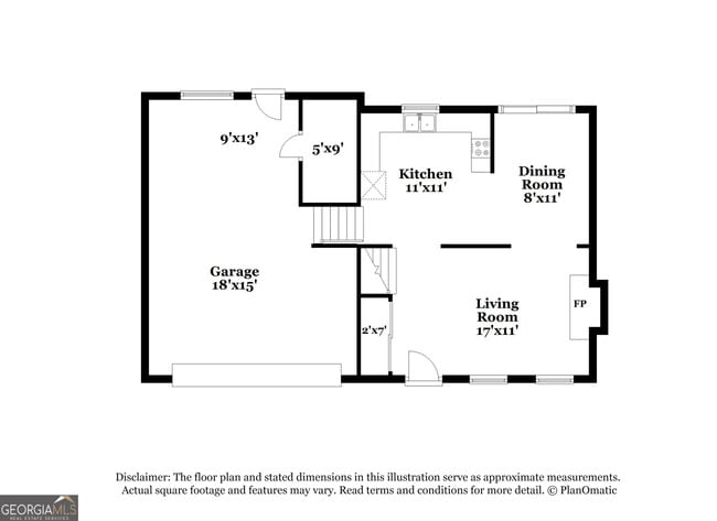 Photo - 38 Bay Cove Dr