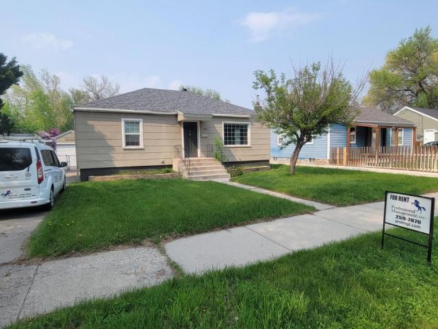 4 bedroom in Billings MT 59102 - 4 bedroom in Billings MT 59102 House