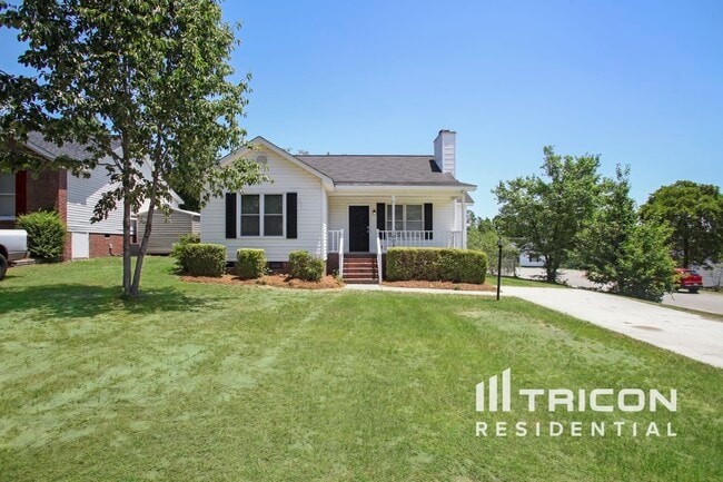 1005 Camp Creek Court Elgin SC - 1005 Camp Creek Court Elgin SC House