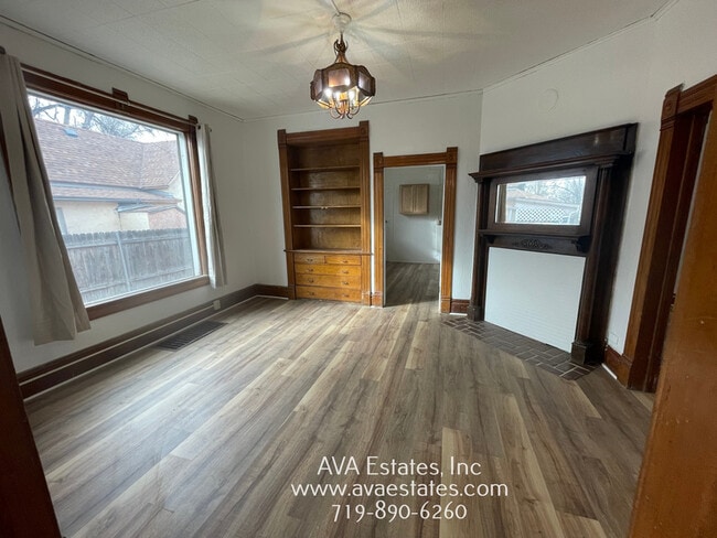 Photo - 1307 Cypress St