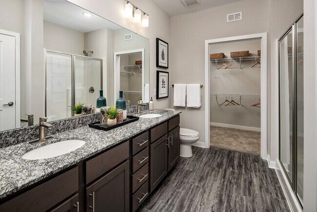 Abberly Liberty Crossing Apartment Homes