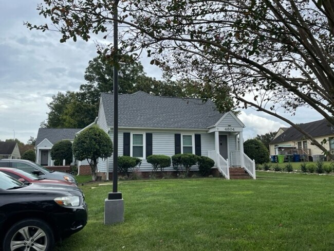 Photo - 4804 Hoyle Dr