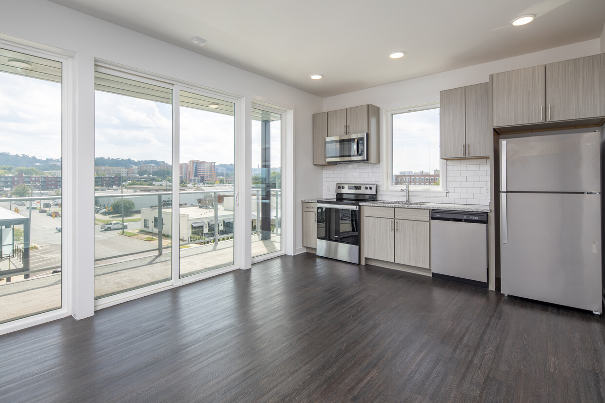 Photo - Lakeview Green Apartments