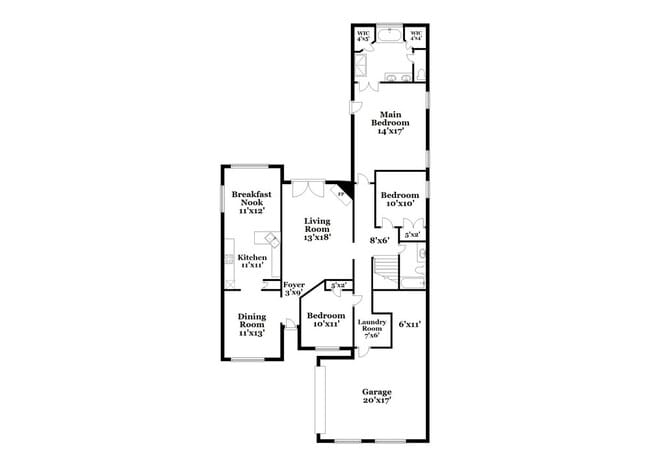 Photo - 610 Classic Dr N