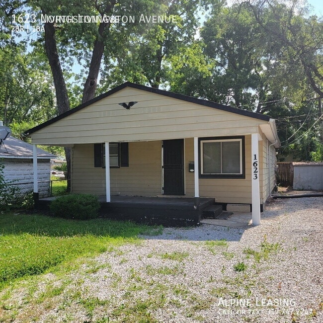 Building Photo - 1623 N Livingston Ave Rental