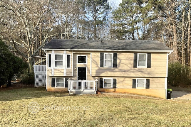 Photo - 2705 Timber Valley Dr