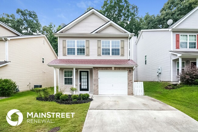 Building Photo - 479 Thistle Cove